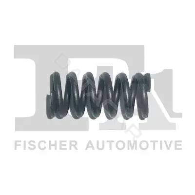 Крепление глушителя FA1/FISCHER 745-901