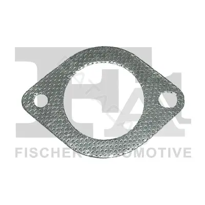 Прокладка глушителя FA1/FISCHER 750-907