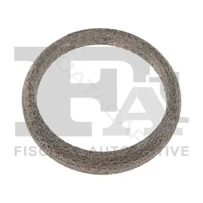 Прокладка глушителя FA1/FISCHER 751-970