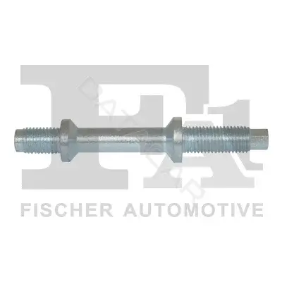 Болт крепления глушителя FA1/FISCHER 755-901