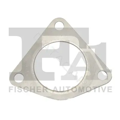 Прокладка глушителя FA1/FISCHER 760-910