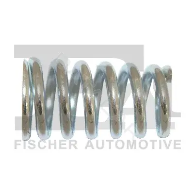 Крепление глушителя FA1/FISCHER 765-901