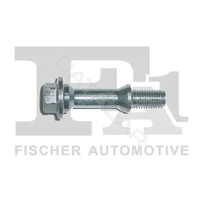 Болт крепления глушителя FA1/FISCHER 765-902
