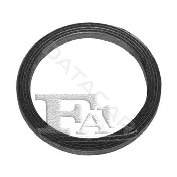 Прокладка глушителя FA1/FISCHER 771-994