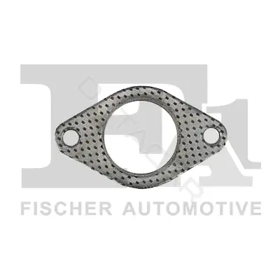 Прокладка глушителя FA1/FISCHER 780-901