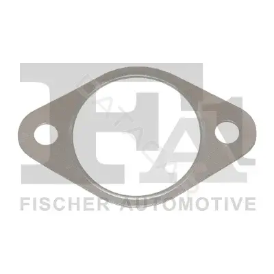 Прокладка глушителя FA1/FISCHER 780-902
