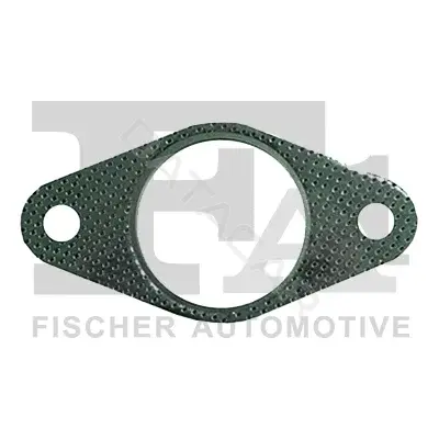 Прокладка глушителя FA1/FISCHER 780-911