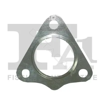 Прокладка глушителя FA1/FISCHER 780-921