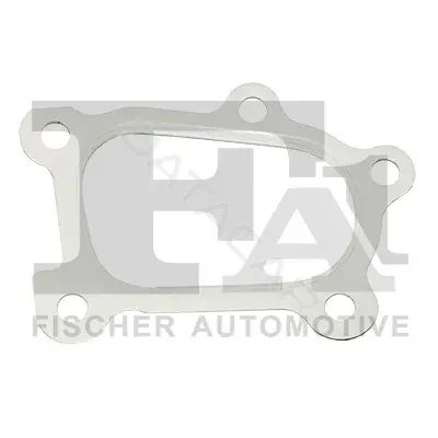 Прокладка глушителя FA1/FISCHER 780-930
