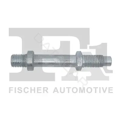 Болт крепления глушителя FA1/FISCHER 785-905