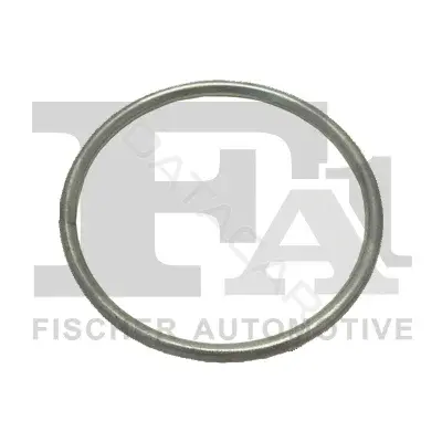 Прокладка глушителя FA1/FISCHER 791-945