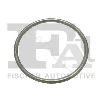 Прокладка глушителя FA1/FISCHER 791-949