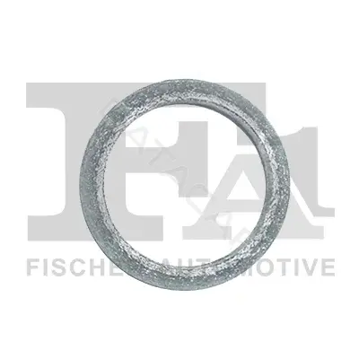 Прокладка глушителя FA1/FISCHER 791-950