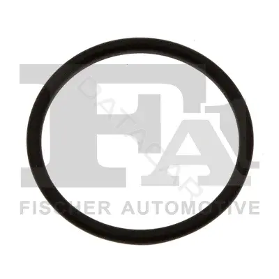 Прокладка глушителя FA1/FISCHER 791-951