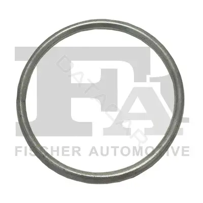 Прокладка глушителя FA1/FISCHER 791-953