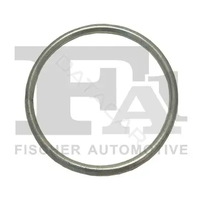 Прокладка глушителя FA1/FISCHER 791-966