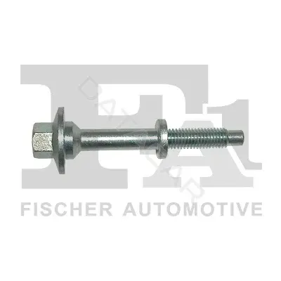 Болт крепления глушителя FA1/FISCHER 795-903