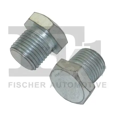 Пробка сливная масляного поддона FA1/FISCHER 856.360.001