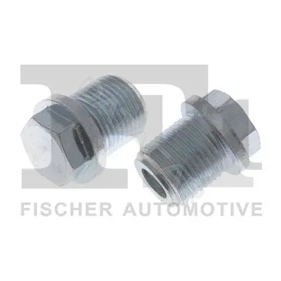 Пробка сливная масляного поддона FA1/FISCHER 862.365.001