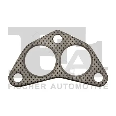 Прокладка глушителя FA1/FISCHER 890-905
