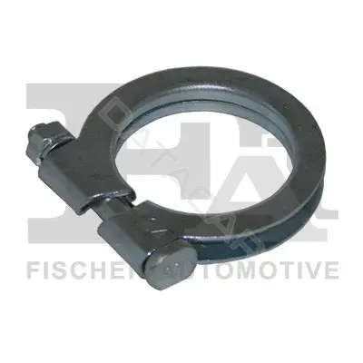 Хомут глушителя FA1/FISCHER 961-948