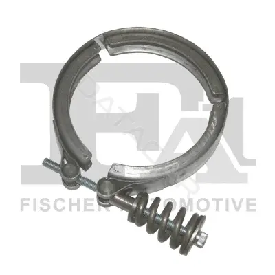 Хомут глушителя FA1/FISCHER 969-810