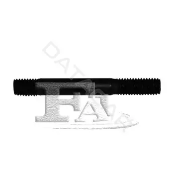 Болт подвески FA1/FISCHER 985-08-056