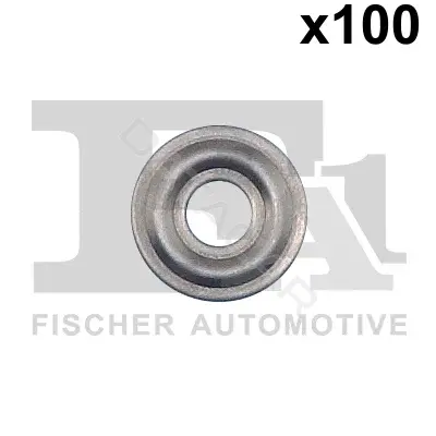 Шайба пламягасящая FA1/FISCHER 997.730.100