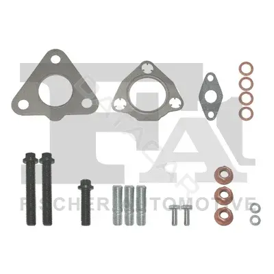 Монтажный комплект турбины FA1/FISCHER KT120045