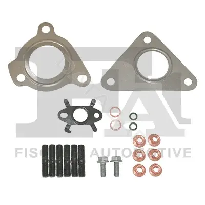 Монтажный комплект турбины FA1/FISCHER KT220010