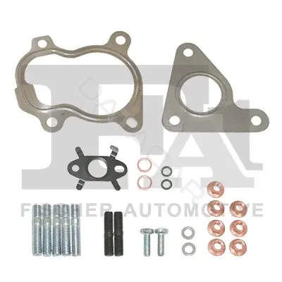 Монтажный комплект турбины FA1/FISCHER KT220025