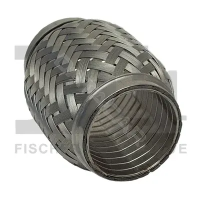 Гофра глушителя FA1/FISCHER VW355-190