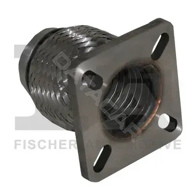 Гофра глушителя FA1/FISCHER VW445-095