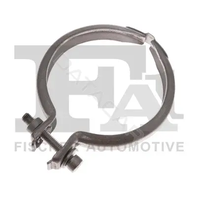 Хомут глушителя FA1/FISCHER 115-894