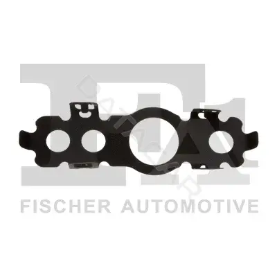 Прокладка глушителя FA1/FISCHER 421-535