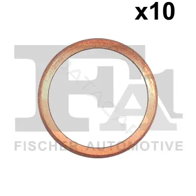 Шайба пламягасящая FA1/FISCHER 664.090.010