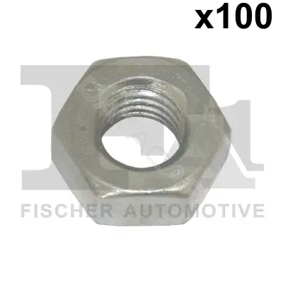 Гайка ступицы колеса FA1/FISCHER 988-1003.100