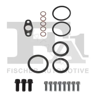 Монтажный комплект турбины FA1/FISCHER KT100500