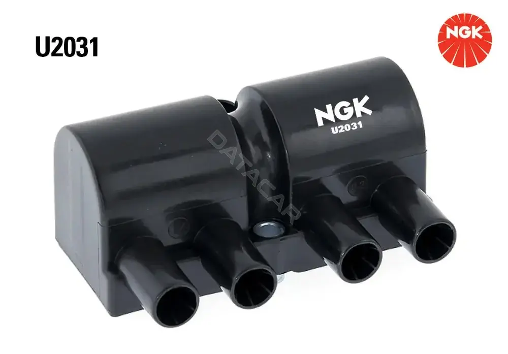 Катушка зажигания NGK U2031