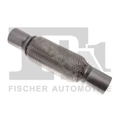 Гофра глушителя FA1/FISCHER VW460-320