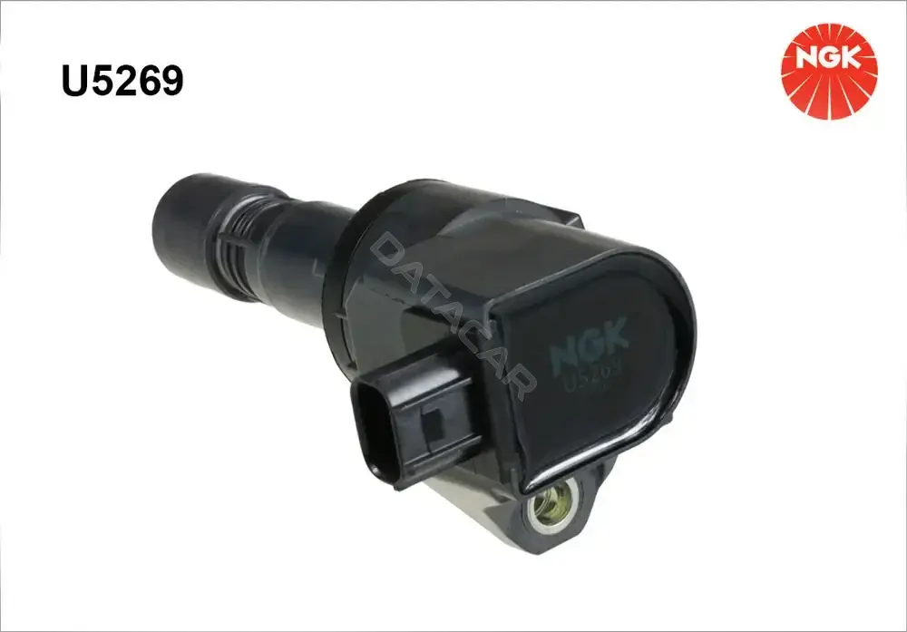Катушка зажигания NGK U5269
