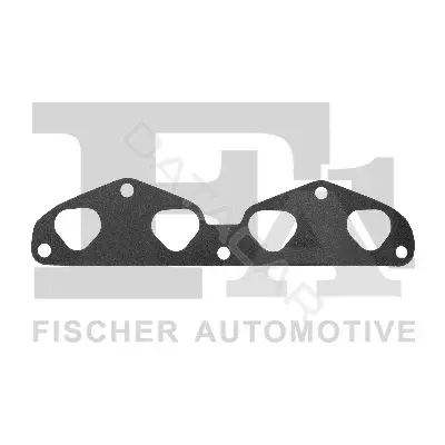 Прокладкa впускного коллектора FA1/FISCHER 573-005
