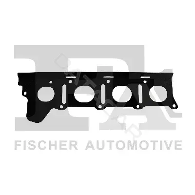 Прокладка выпускного коллектора FA1/FISCHER 414-055