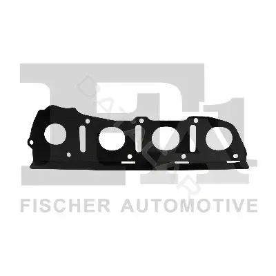 Прокладка выпускного коллектора FA1/FISCHER 414-056