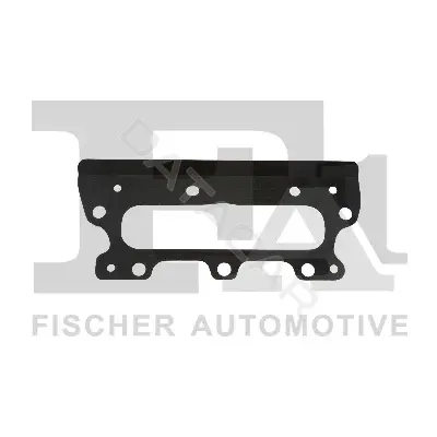 Прокладка выпускного коллектора FA1/FISCHER 422-012