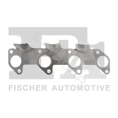 Прокладка выпускного коллектора FA1/FISCHER 489-011