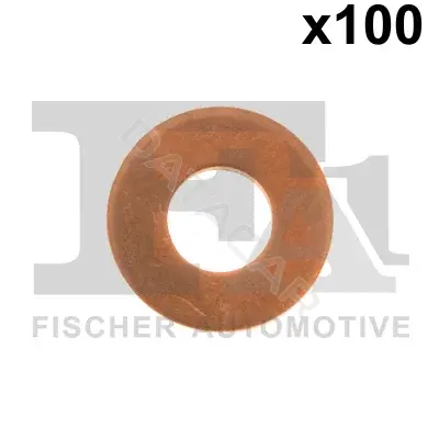 Шайба пламягасящая FA1/FISCHER 102.839.100