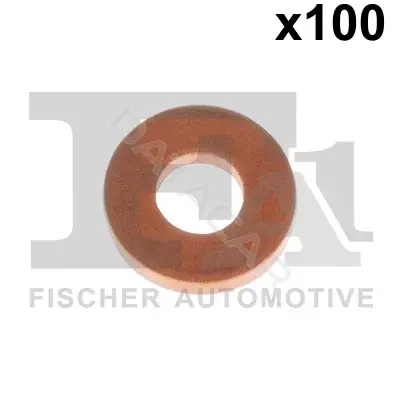 Шайба пламягасящая FA1/FISCHER 107.532.100