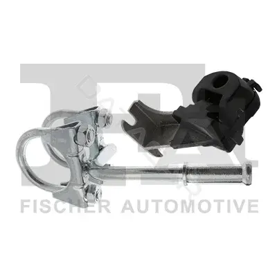 Крепление глушителя FA1/FISCHER 218-935