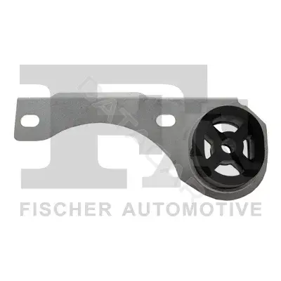 Крепление глушителя FA1/FISCHER 123-750